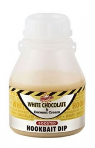 Дип DYNAMITE BAITS White Chocolate & Coconut Cream