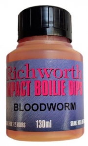 Дип RICHWORTH Bloodworm 125ml