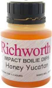 Дип RICHWORTH Honey Yucatan 130ml
