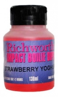 Дип RICHWORTH Strawberry Yoghurt 125ml