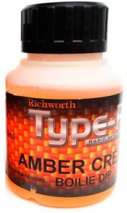 Дип RICHWORTH Type-R Amber Cream 130ml