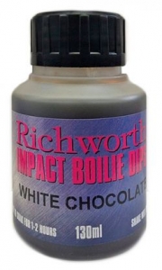 Дип RICHWORTH White Chocolate 125ml