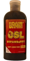 Добавка BRAIN C.S.L. Strawberry 210ml
