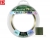 Леска DRAGON Specialist Pro Carp & Feeder 300m 0.23mm 6.55kg Green