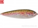 Блесна DRAGON Vario Spoon 9cm 25g N-RT