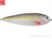 Блесна DRAGON Vario Spoon 9cm 25g N-YS