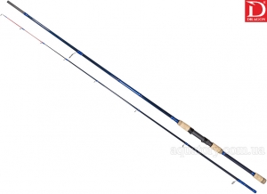 Спиннинг DRAGON MAGNUM Ti Sensitive Jig 2.45m 2-15g