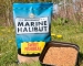 Прикормка DYNAMITE BAITS Marine Halibut Sweet Fishmeal Groundbait, 900g