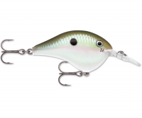 Воблер RAPALA Dives-To SureSet 14 DT14-GGSD 7cm 22g Green Gizzard Shad (GGSD)