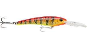 Воблер STORM Deep Thunder DTH15-519 15cm 60g (519) Red Hot Perch