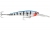 Воблер STORM Deep Thunder DTH11-650 11cm 28g Metallic Blue Tiger (650)