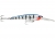 Воблер STORM Deep Thunder DTH15-650 15cm 60g Metallic Blue Tiger (650)