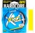Шнур Duel Hardcore X4 PRO 150m #1.0/0.17mm 18lb/8.0kg Yellow