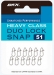 Застібка BKK Duolock Snap-51