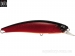 Воблер DUO Realis Fangbait 120SR PIKE LIMITED ACC3321 Code Red