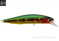 Воблер DUO Realis Jerkbait 100SP PIKE LIMITED CCC3175 Ara Macao