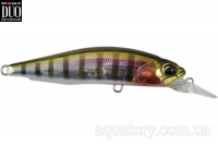 Воблер DUO Realis Rozante 63SP ADA3058 Prism Gill