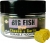 Пеллетс насадочный DYNAMITE BAITS Big Fish River Durable Hookers Pellets - Cheese & Garlic, 12mm