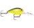 Воблер STORM Original Deep Wiggle Wart® DV-210 5cm 12.5g Watermelon (210)