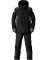 Костюм Daiwa DW-3420E Rainmax High Loft Black/Gray