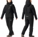 Женский демисезонный костюм Daiwa DW-3524E Rainmax® -Navy