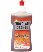 Ароматизатор DYNAMITE BAITS XL Liquid - Chocolate Orange, 250ml