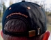 Кепка DYNAMITE BAITS Match Cap Black