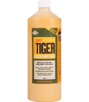 Ликвид DYNAMITE BAITS Premium Liquid Carp Food - Sweet Tiger, 1L
