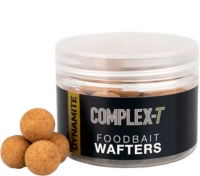 Бойли нейтральної плавучості DYNAMITE BAITS Wafters - CompleX-T