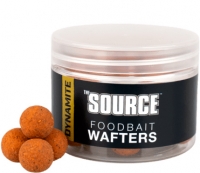 Бойли нейтральної плавучості DYNAMITE BAITS Wafters - The Source