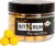 Бойлы плавающие DYNAMITE BAITS Hit n Run Pop-Up - Yellow, 12mm