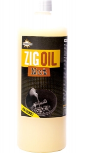 Ліквід Dynamite Baits Zig Oil - Nut 1L