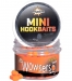 Дамбелсы нейтральной плавучести DYNAMITE BAITS Wowsers Mini Hookbaits - Orange ES-B 3mm
