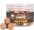 Бойлы нейтральной плавучести DYNAMITE BAITS Wafters - Peppered Squid