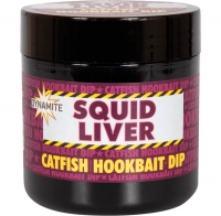Дип DYNAMITE BAITS - Squid Liver, 270ml