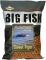 Пеллетс плавающий DYNAMITE BAITS Big Fish Floating Feed Pellets Sweet Tiger 11mm 1.1kg
