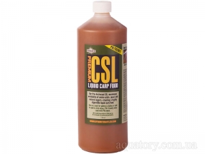 Ликвид DYNAMITE BAITS Premium Liquid Carp Food CSL, 1L