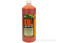 Ароматизатор DYNAMITE BAITS Premium Liquid Carp Food Krill, 1L