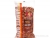 Прикормка DYNAMITE BAITS XL Boilie Chops Sweet & Fruity, 2kg