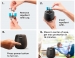 Устройство от комаров Thermacell E55 Rechargeable Mosquito Repeller -Charcoal