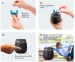 Устройство от комаров Thermacell E90 Rechargeable Mosquito Repeller