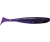 Силикон KEITECH Easy Shiner 2" EA#04 Violet