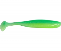 Силикон KEITECH Easy Shiner 3" EA#11 Lime Chartreuse Glow