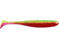 Силікон KEITECH Easy Shiner 3" (10шт/уп) EA#18 Mystic lime chart