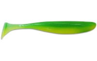 Силикон KEITECH Easy Shiner 4.5" EA#11 Lime Chartreuse Glow