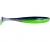 Силикон KEITECH Easy Shiner 2" PAL#06 Violet Lime Berry