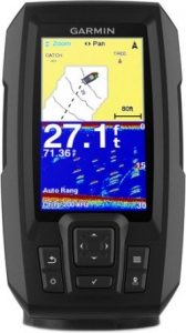 Эхолот GARMIN Striker plus 4