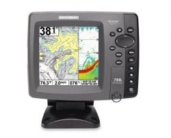 Эхолот HUMMINBIRD 788cxi Combo