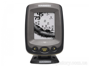 Эхолот HUMMINBIRD PiranhaMAX 180x