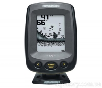 Эхолот HUMMINBIRD PiranhaMAX 170x